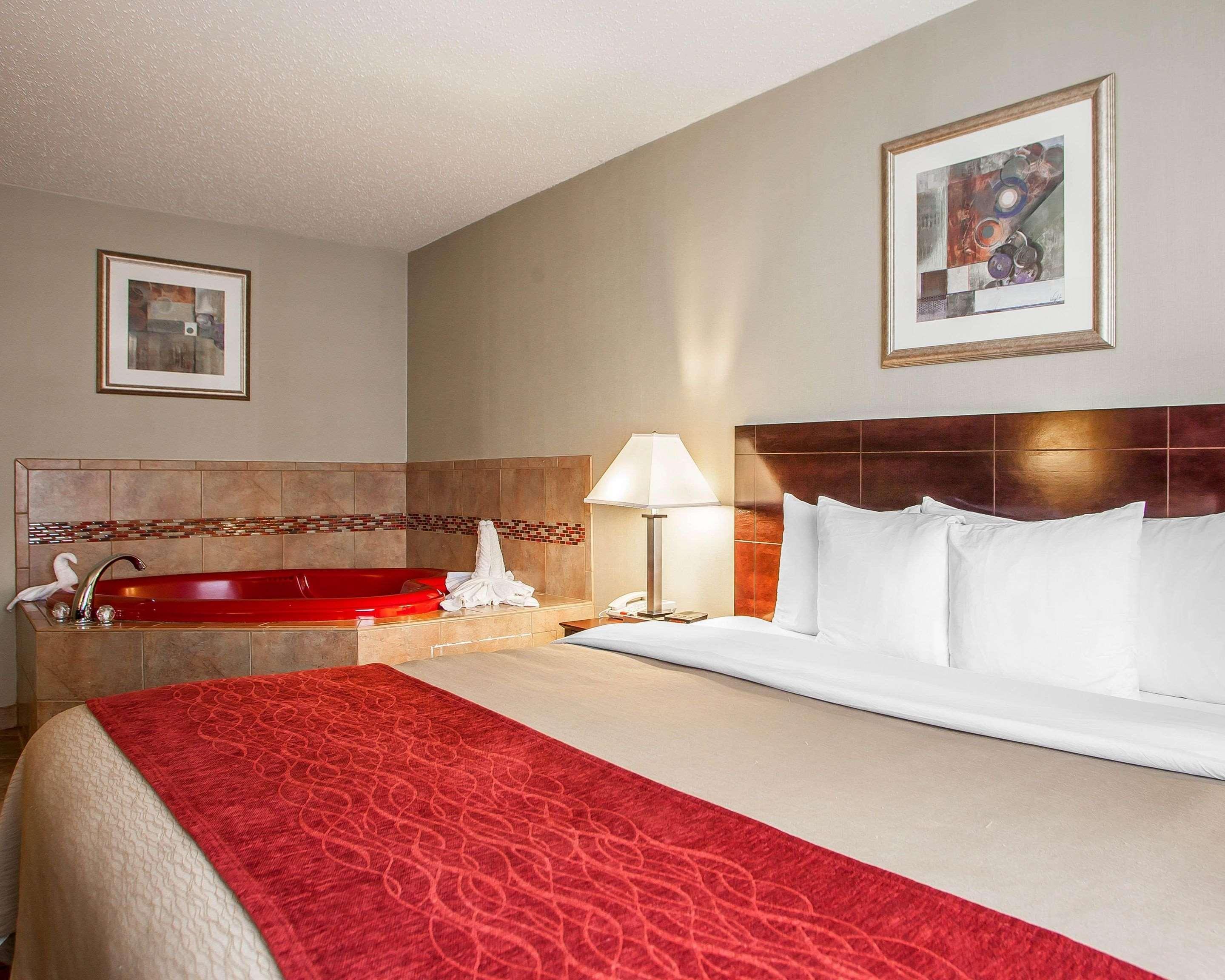 Avon Hotel - טומס ריבר מראה חיצוני תמונה
