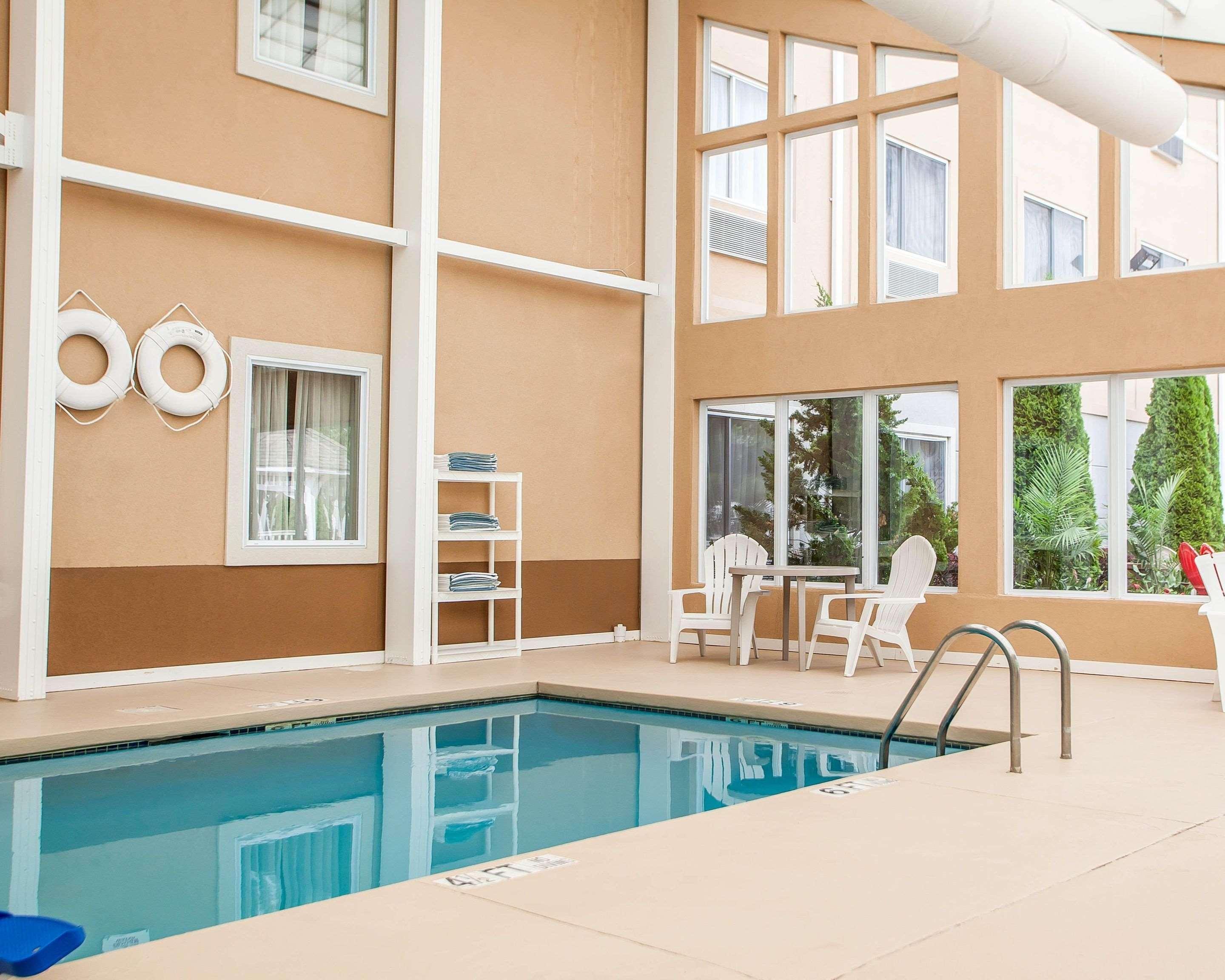 Avon Hotel - טומס ריבר מראה חיצוני תמונה